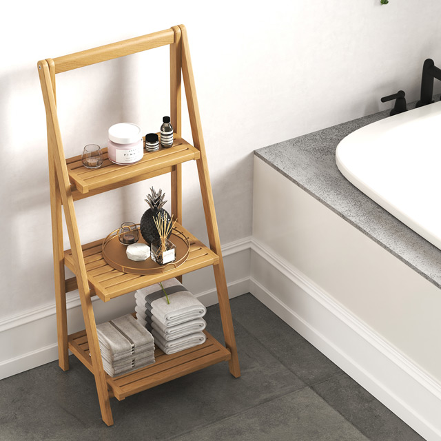 Trays & Shelves