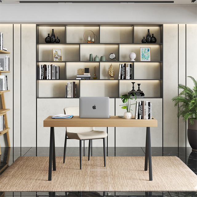 Desks
