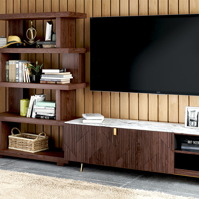 Entertainment Boxes