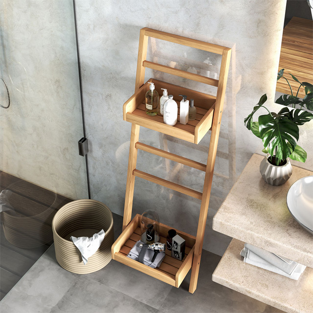 Towel Stands
