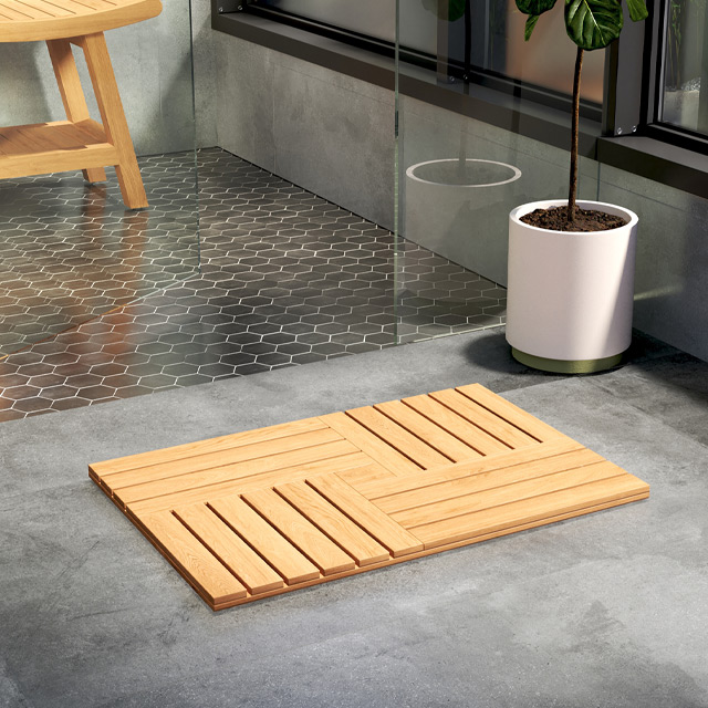 Floor Mats