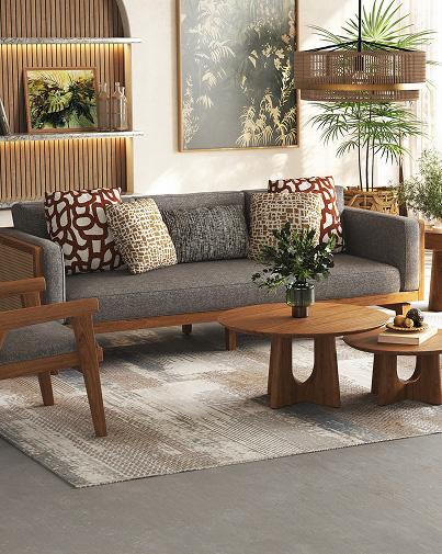 Living Room Sets