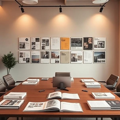 Design & Brand Division