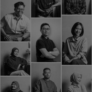 Indospace Design Studio