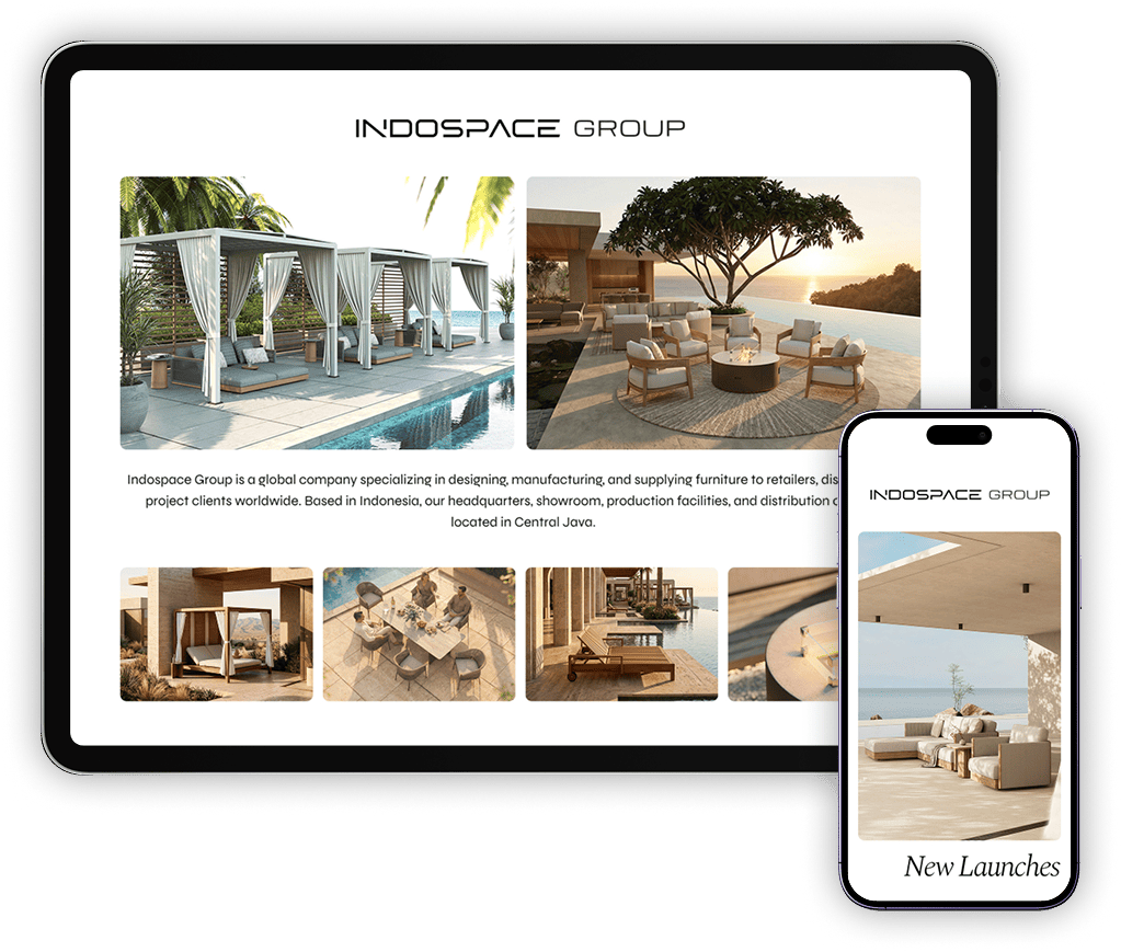 Indospace Group
