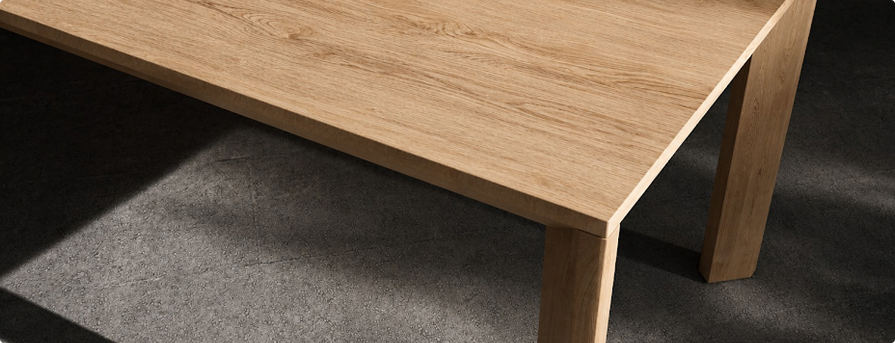 A living Legacy in Wood