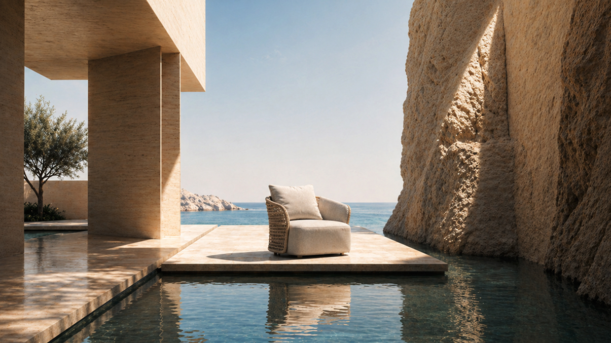 Integrated Indoor & Outdoor 2