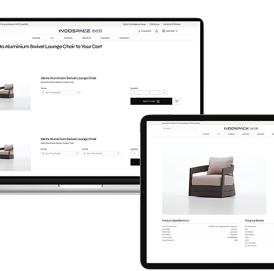 b2b platform