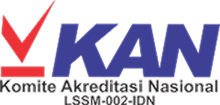 KAN Certification