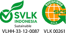 VSLK Indonesia Sustainable