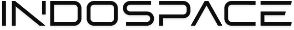 Indospace Logo