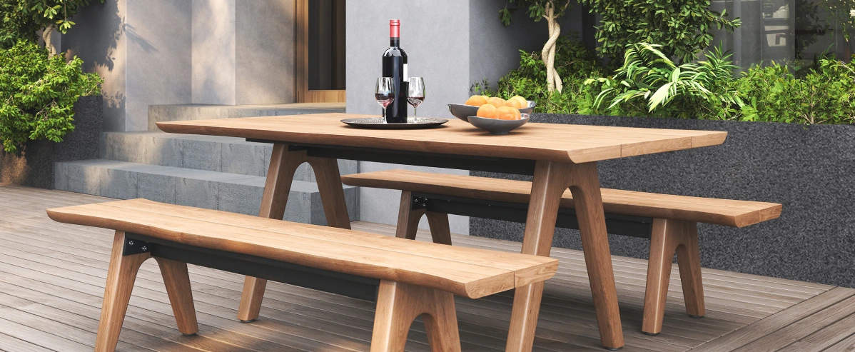 Meet Gera Tables – A Perfect Blend of Quality Workmanship