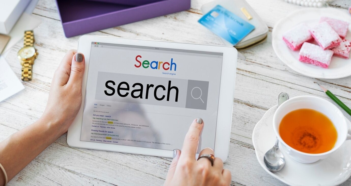 SEO and Search Visibility