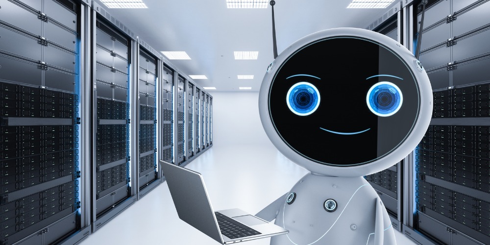 quick host server