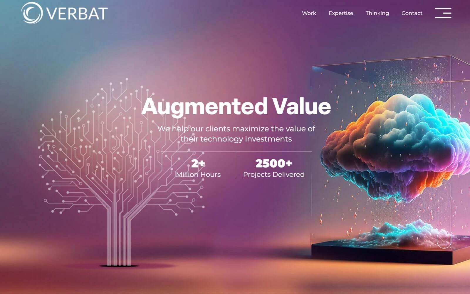 Verbat Technologies