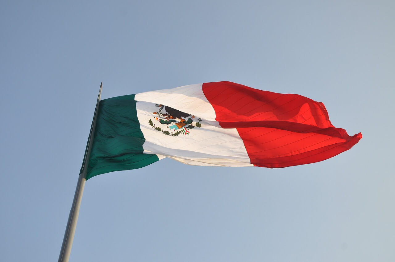 Mexico’s one of the top destinations for software development outsourcing