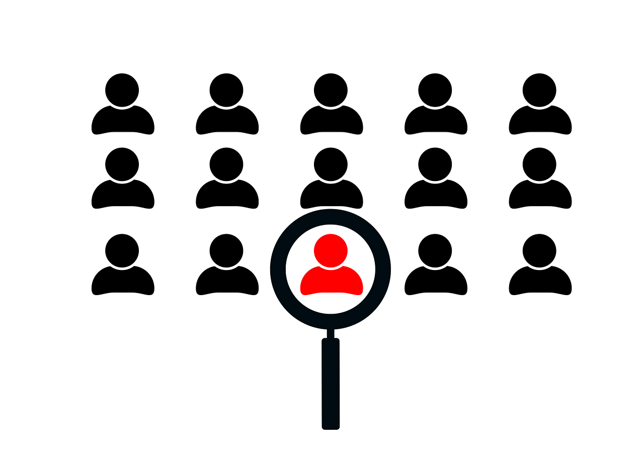 Evaluating potential candidates