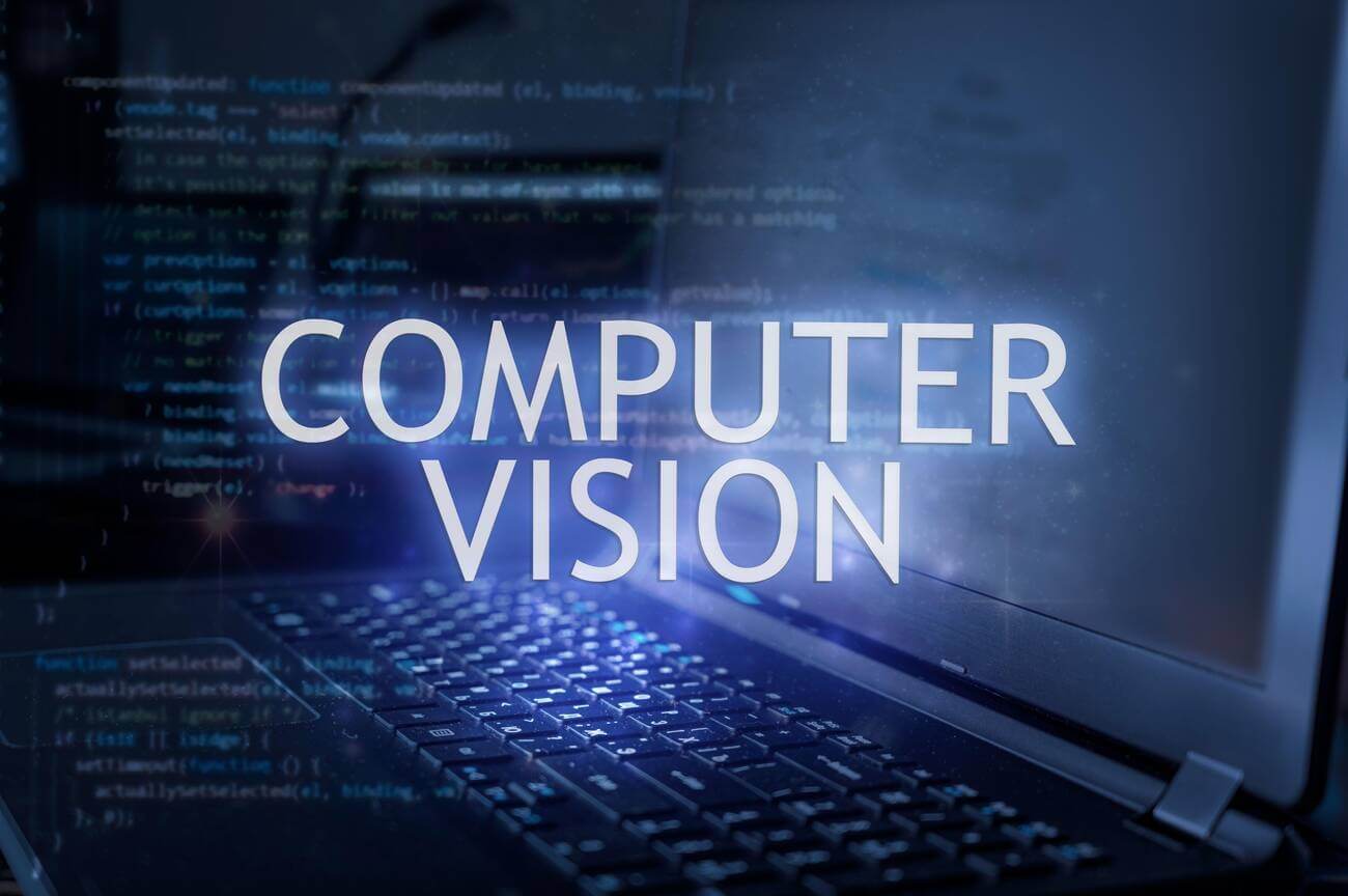 The AR developer should be familiar with computer vision