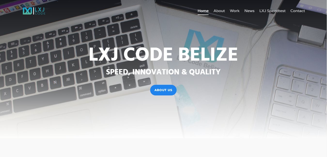 LXJ CODE Belize