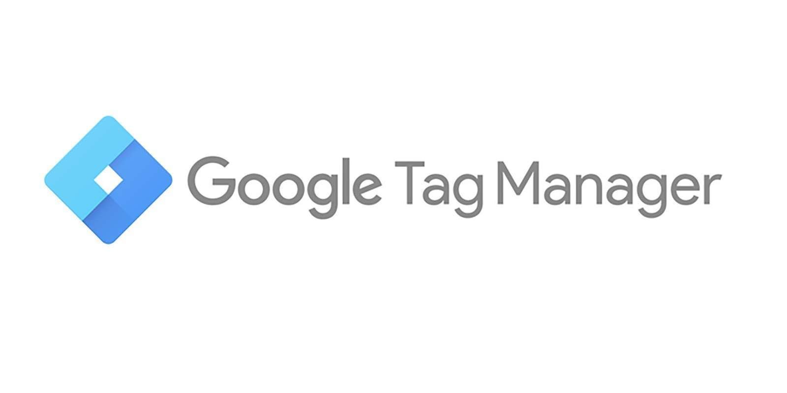 Google Tag Manager, a free tool by Google