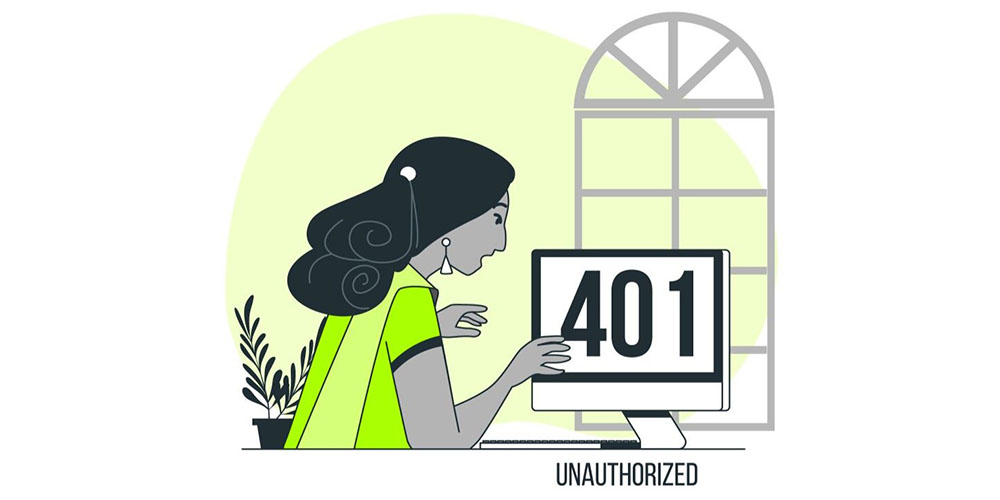 Distinguish Between Sip 401 Unauthorized And HTTP 401 Unauthorized error