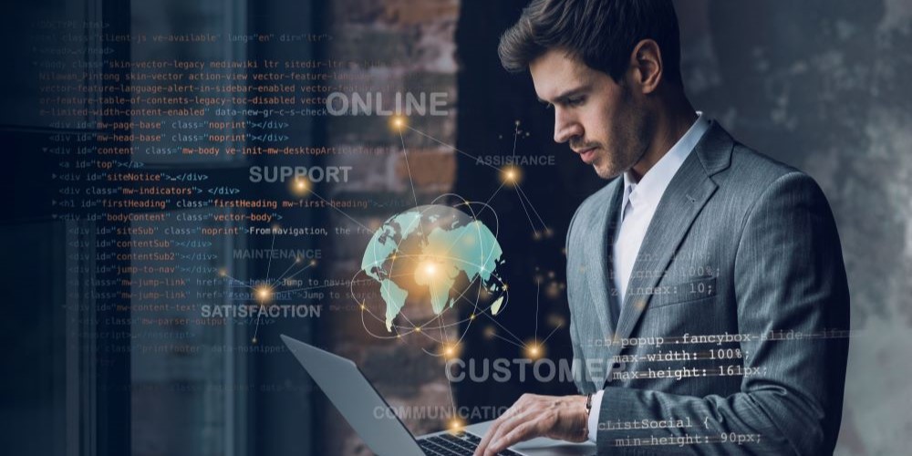 Hire AI developers to create customized solutions for your business