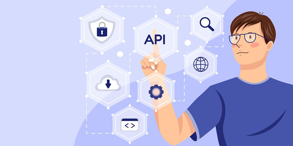 Hire API developers to unleash your digital opportunities