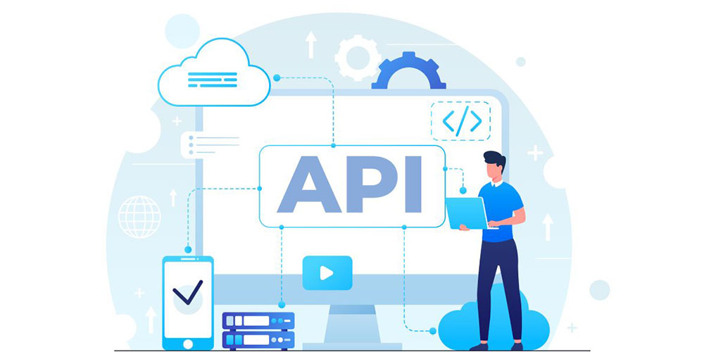 API developers should be able to API-first design principles