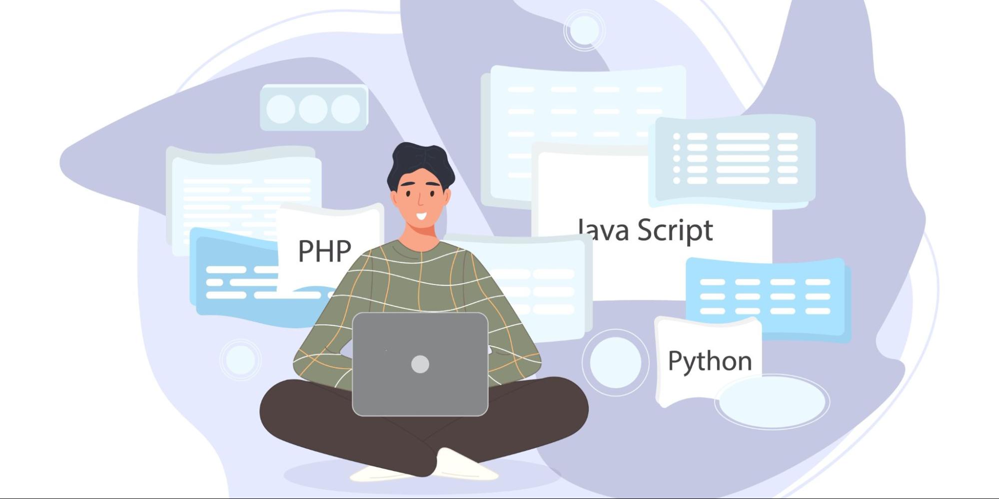 HTML developers should acquire technical proficiency and skills