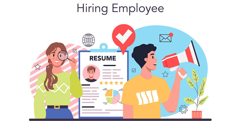 Determine the best hiring platform for your business