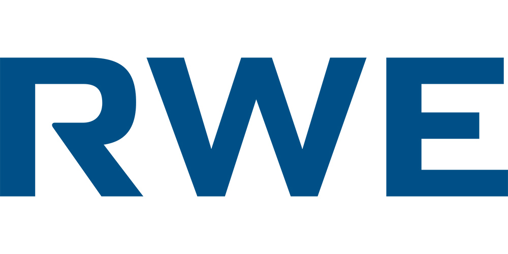 Offshore companies in Great Yarmouth - RWE