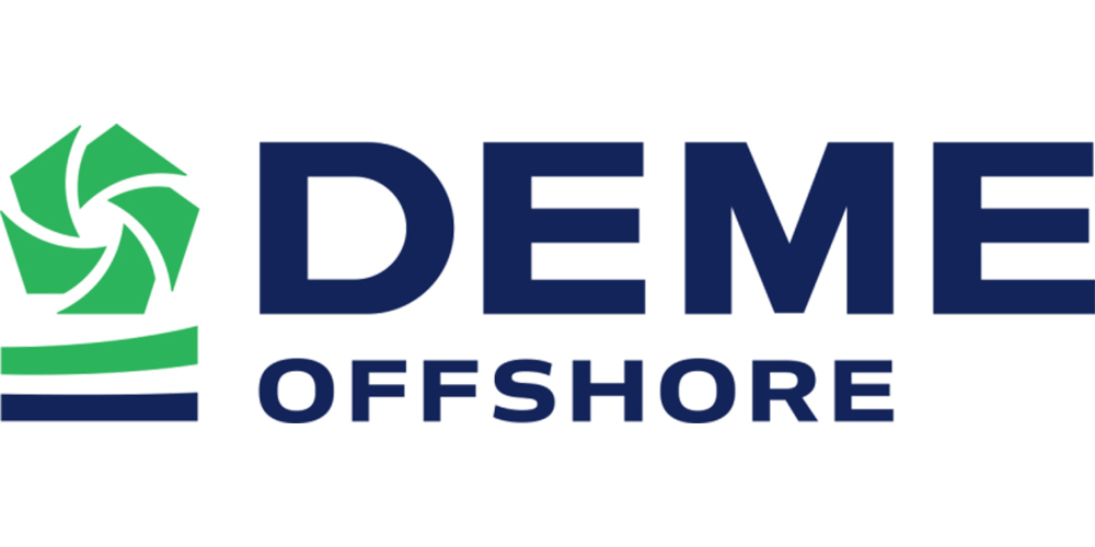 Offshore companies in Great Yarmouth - DEME Offshore