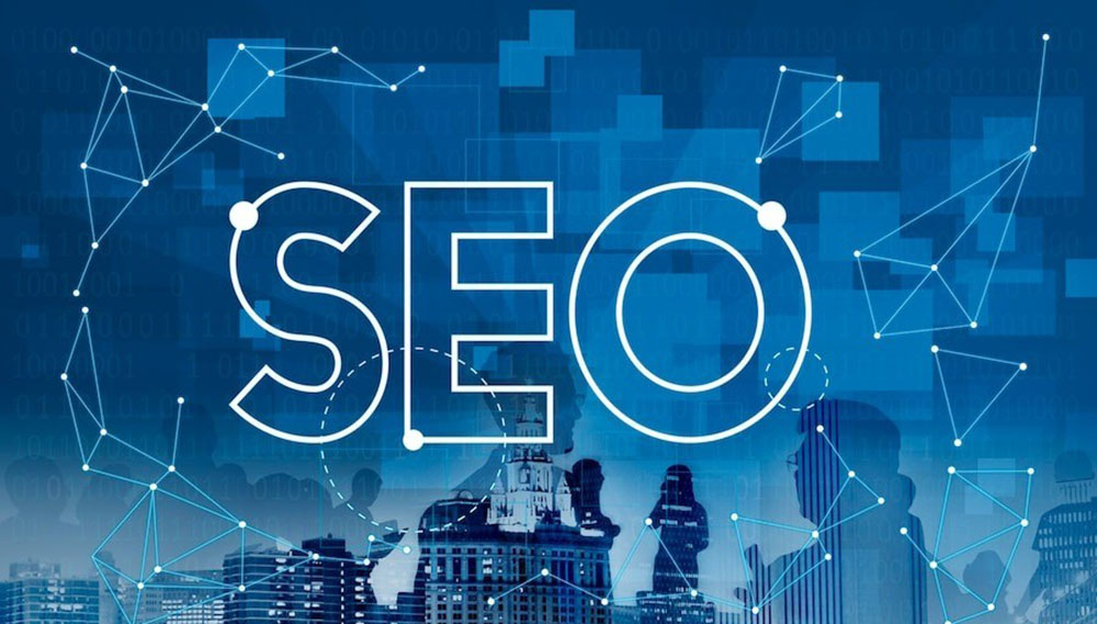 Leverage SEO