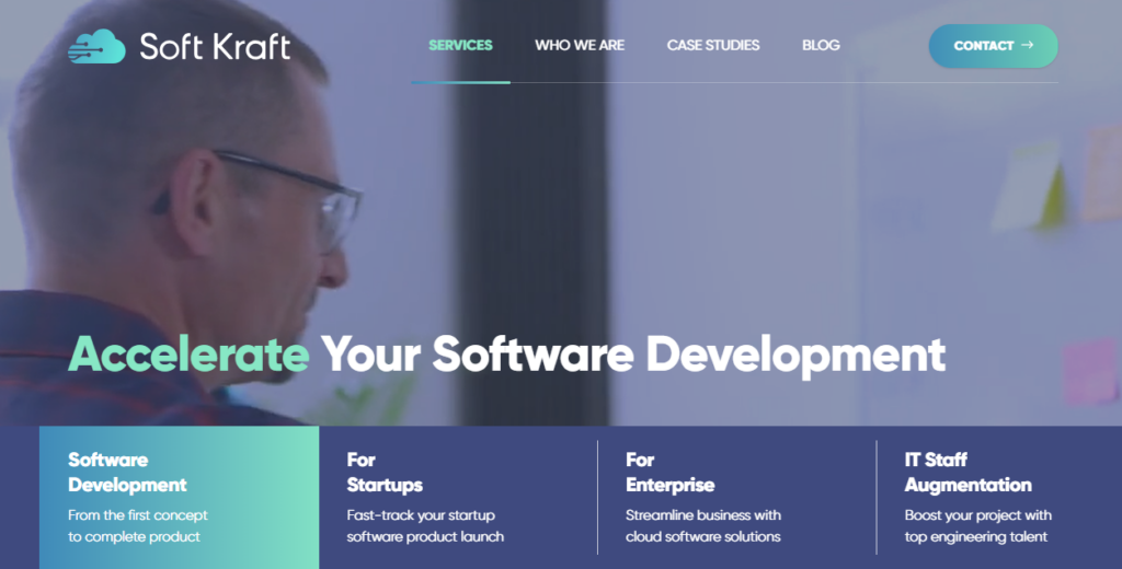 Hiring SoftKraft