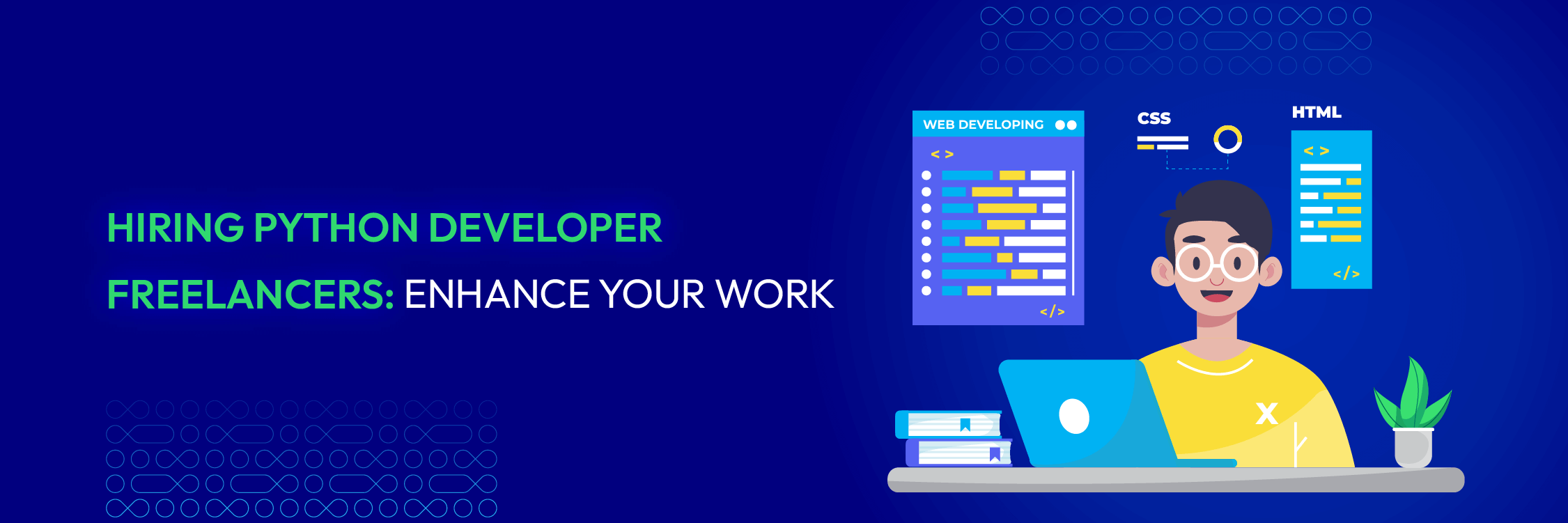 5 Essential Steps to Hire Python Developer Freelancers: Enhance Your ...