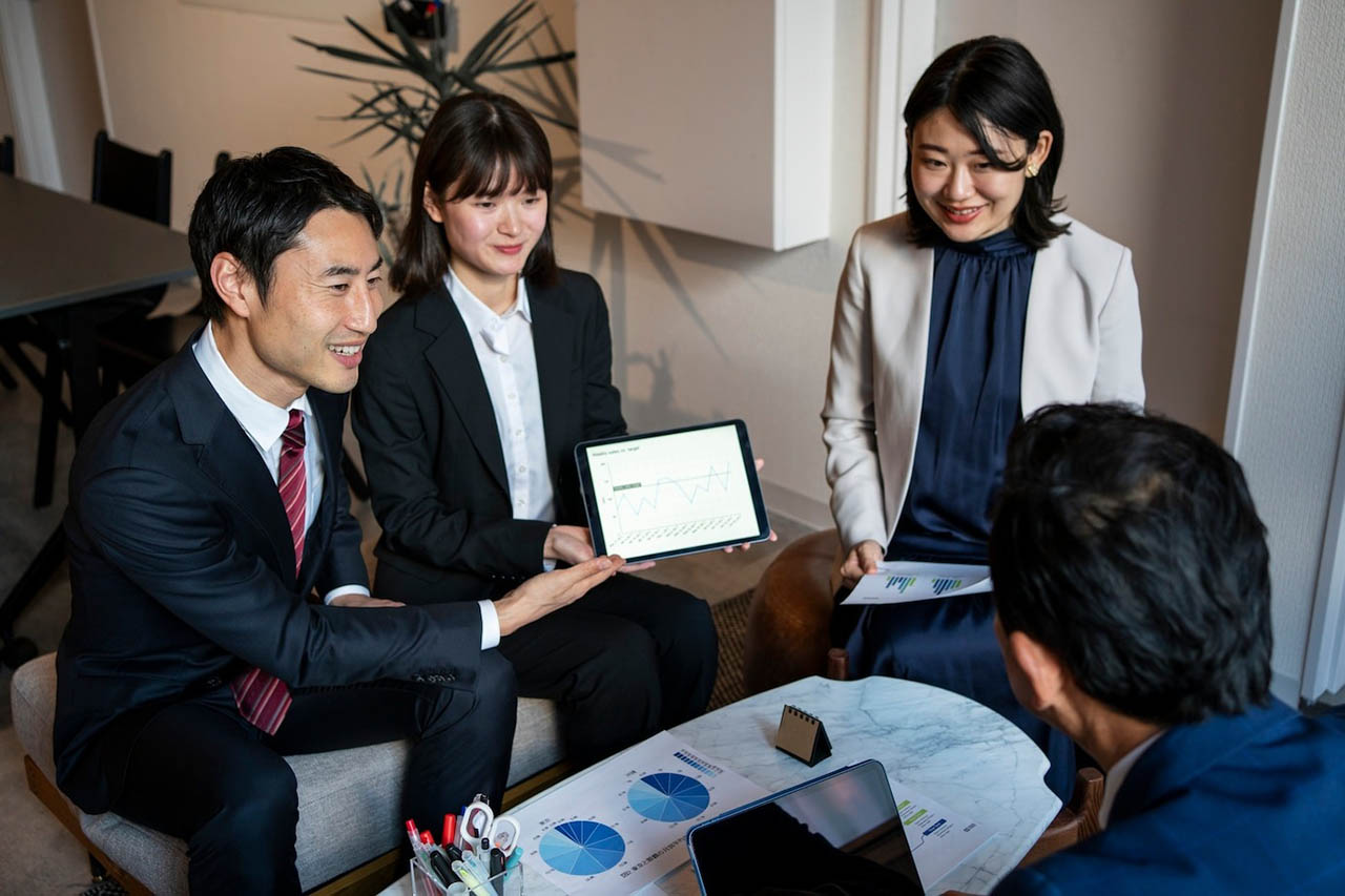 Explore the top 15 software outsourcing companies in Japan