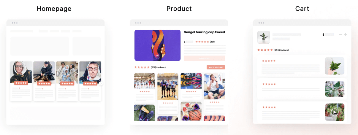 Product Review App