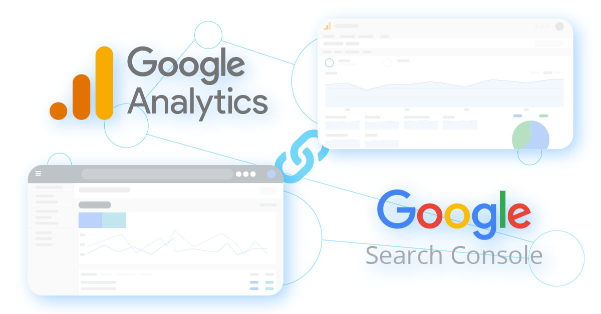 google-analytiucs-and-google-console