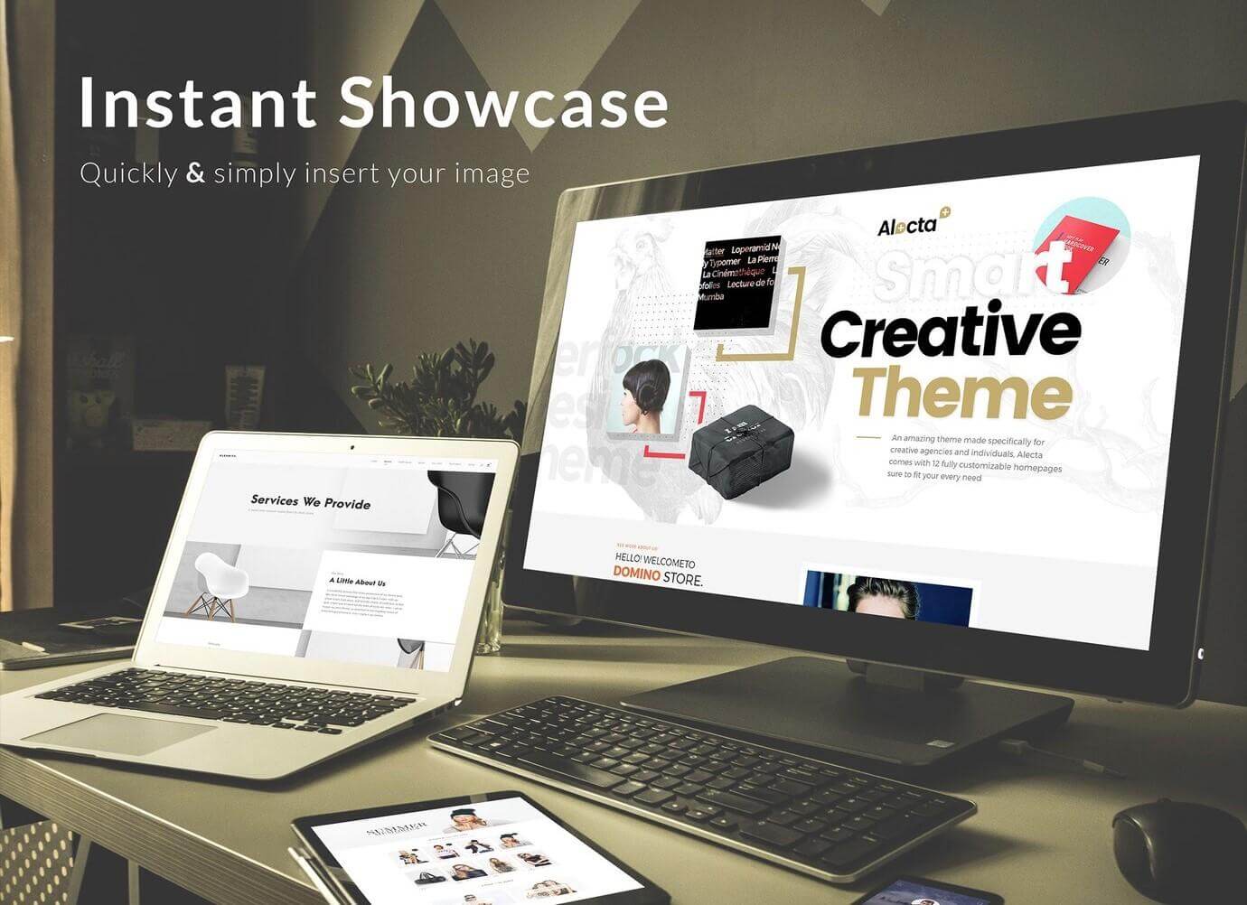 Shopify Theme