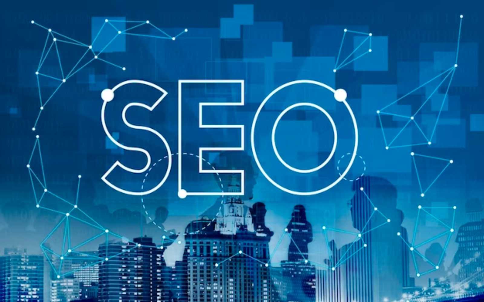 Search Engine Optimization (SEO)