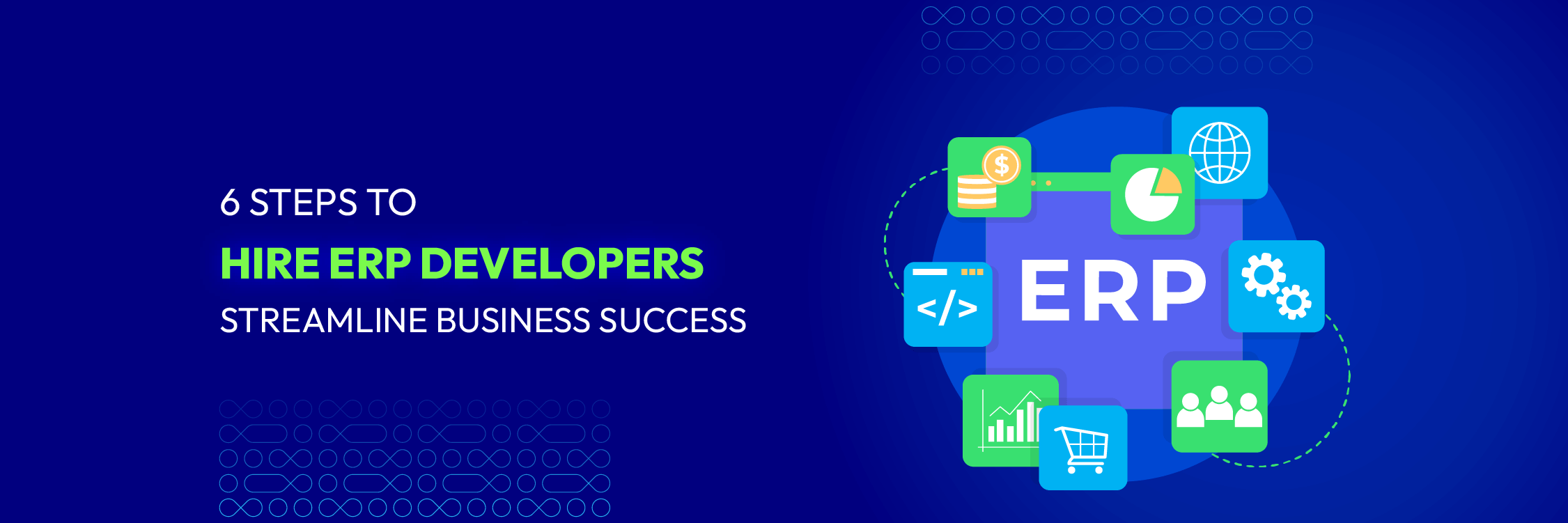6 Steps to Hire ERP Developers: Streamline Business Success – Mageplaza