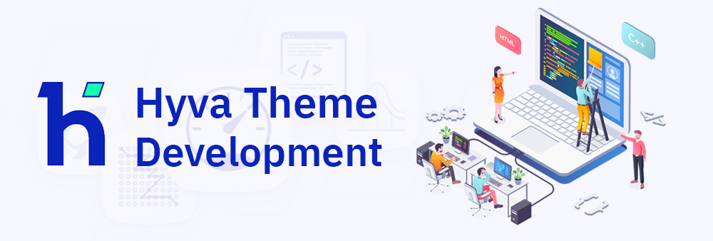 What is a Hyva Theme Development Agency