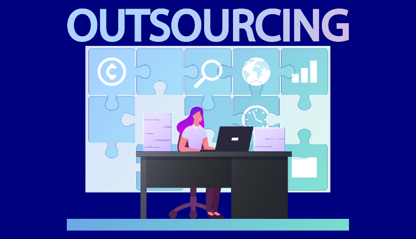 Hiring outsourcing software development