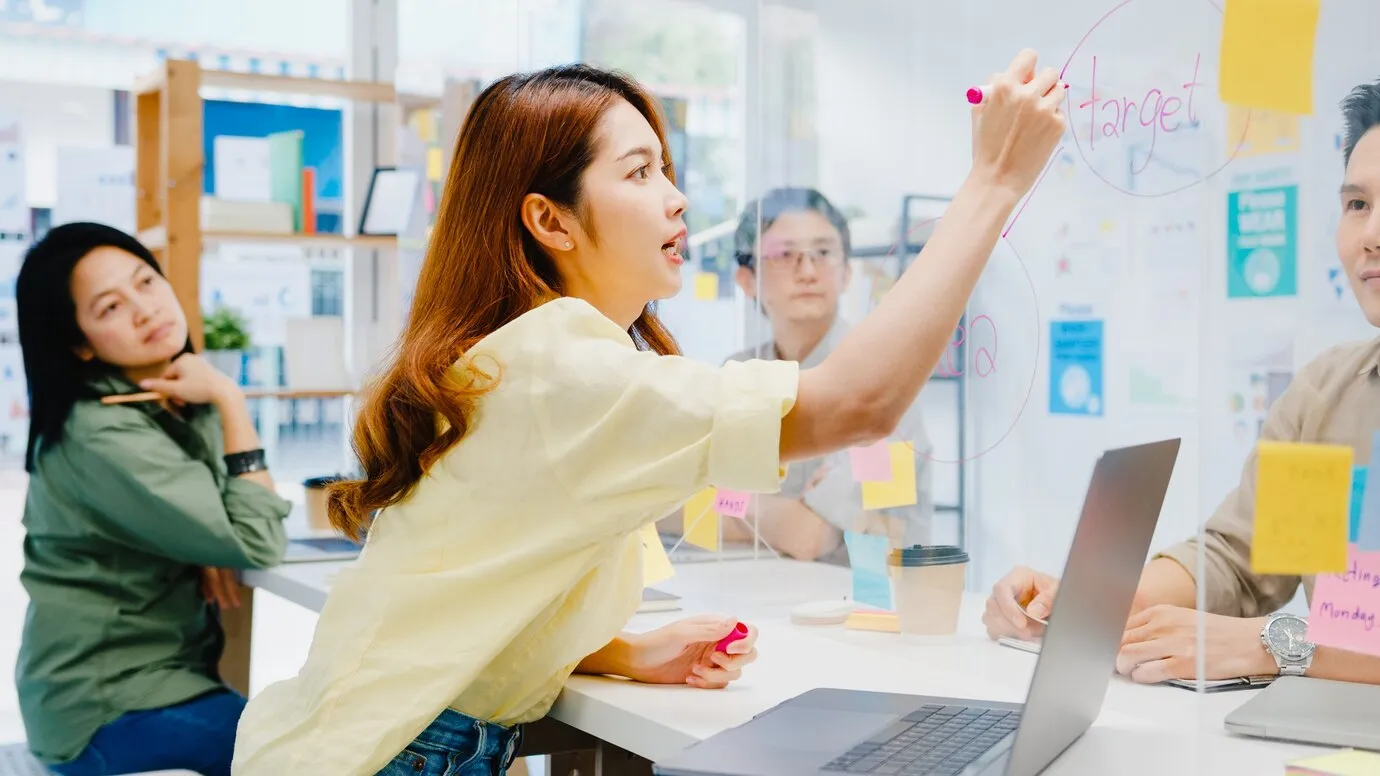 Which skills are crucial for e-commerce developers?