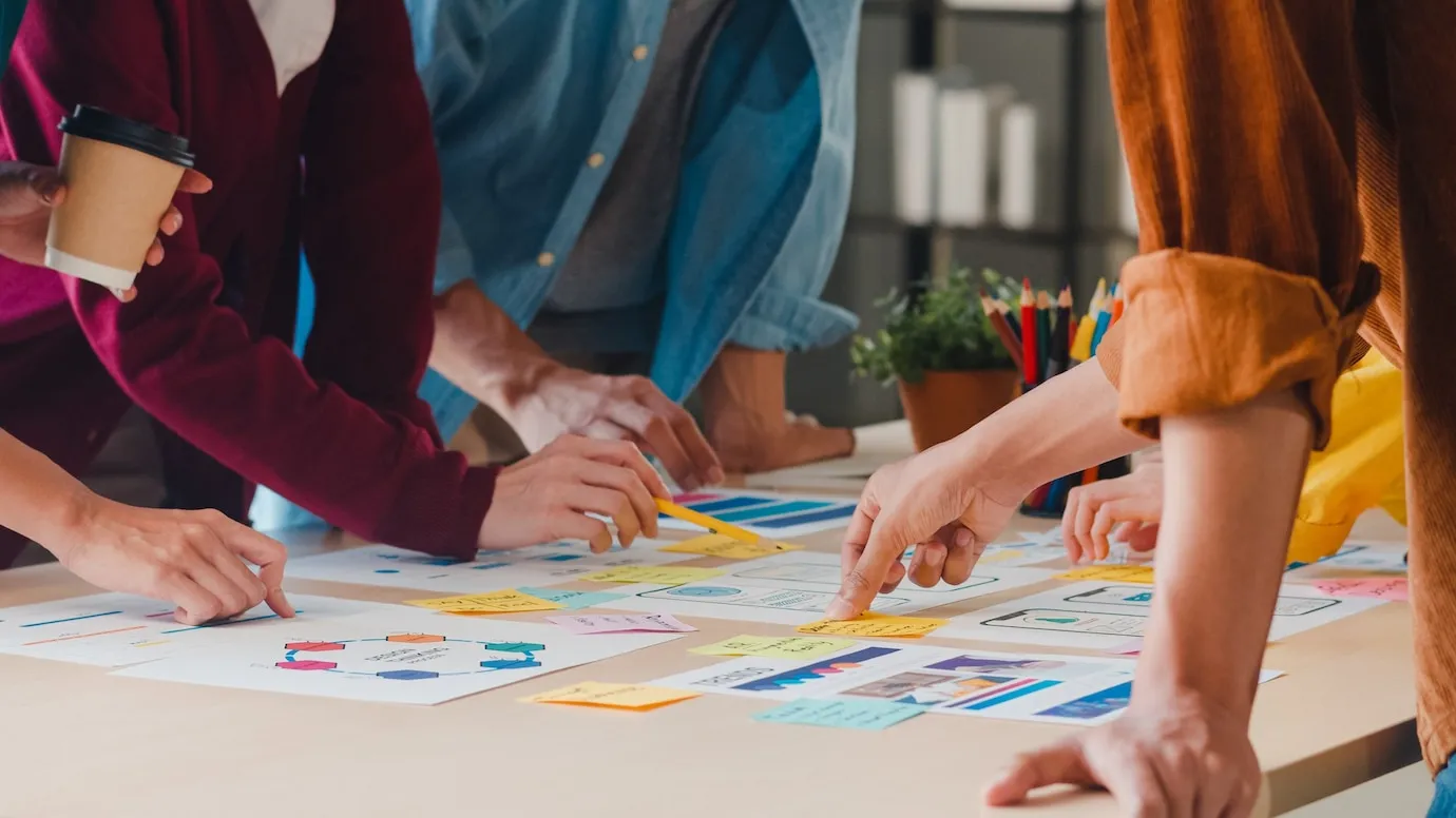 6 tips to will help you hire e-commerce developers easier