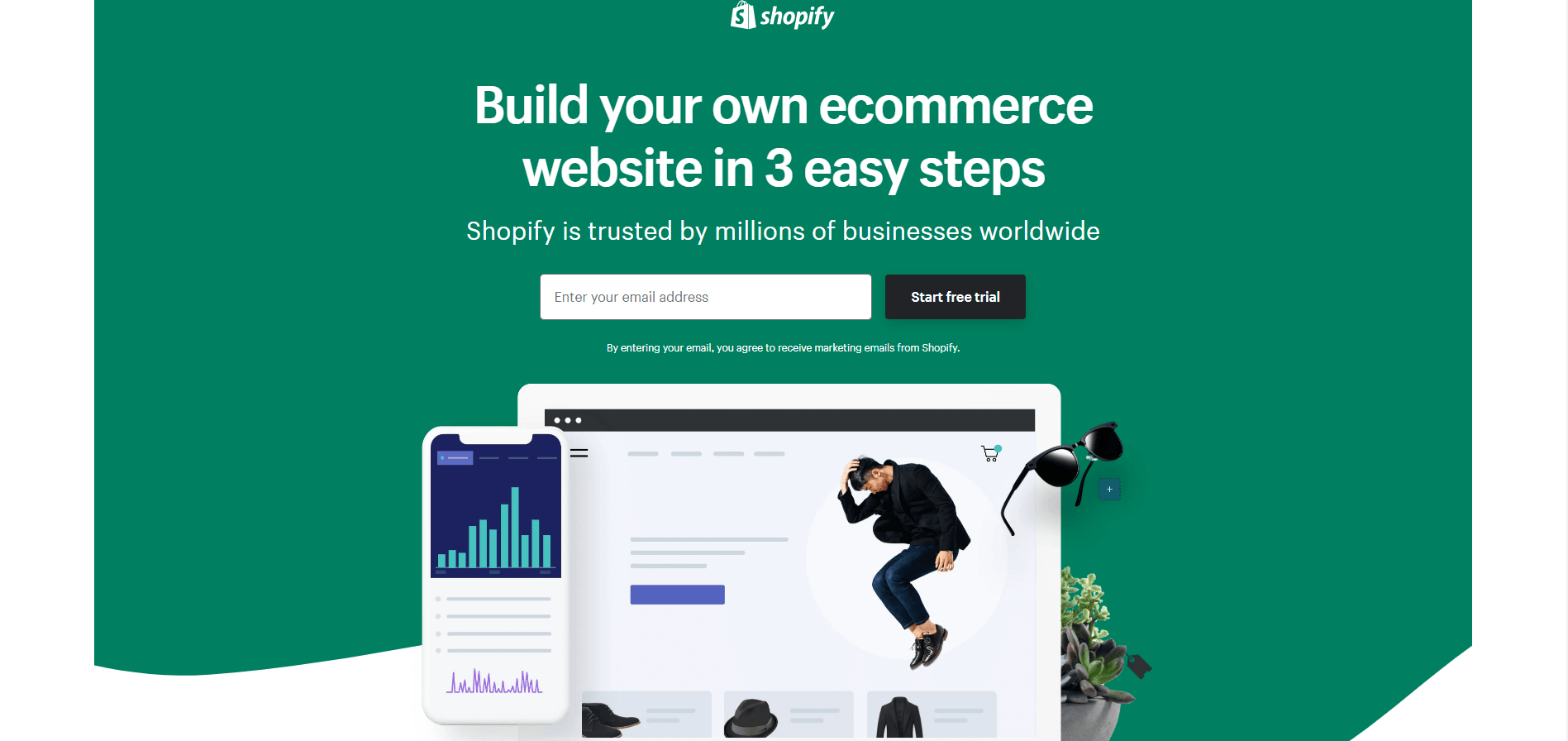 Shopify platform proficiency is one of the most important Shopify developer skills