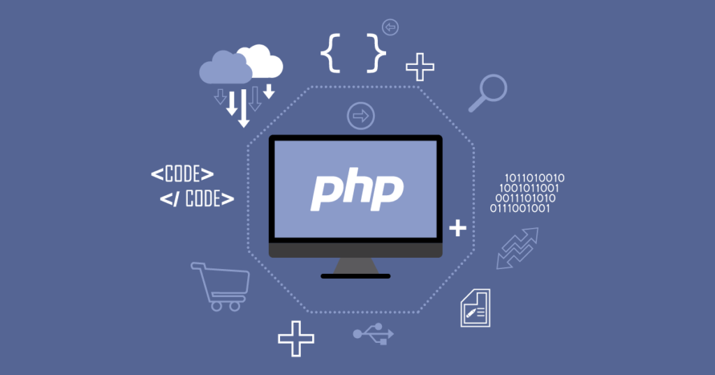 What is PHP