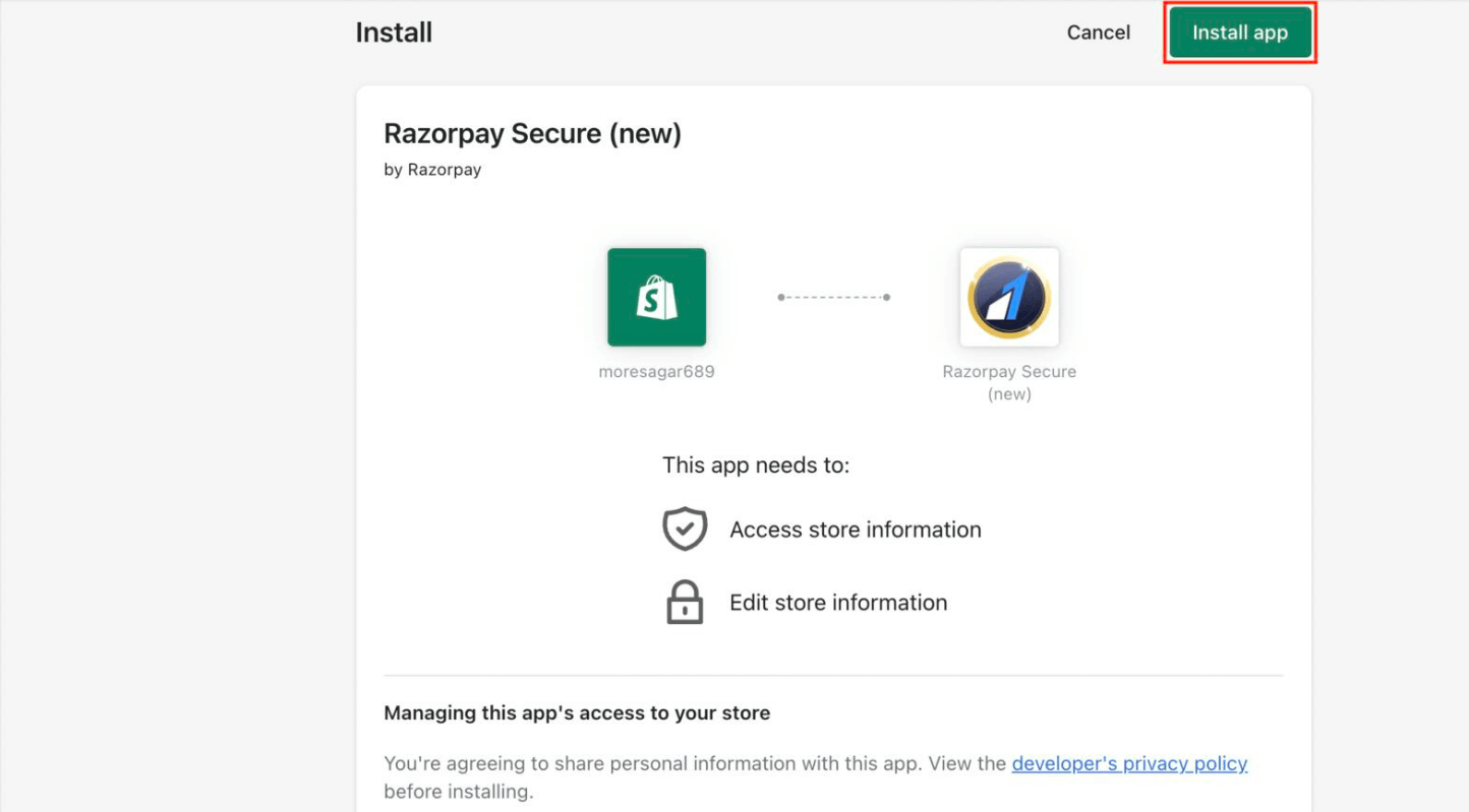 Sleek and swift: Introducing Razorpay Direct Credit Card for a seamless  checkout experience