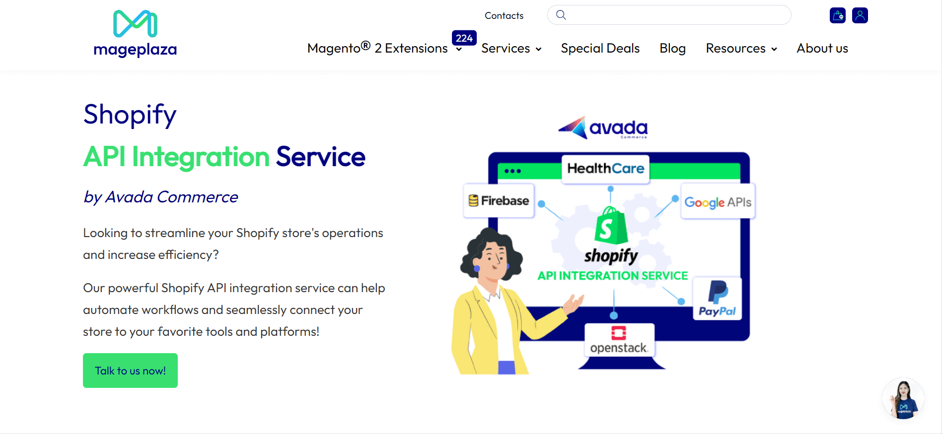 Connect Razorpay to Shopify in no time with Mageplaza’s help