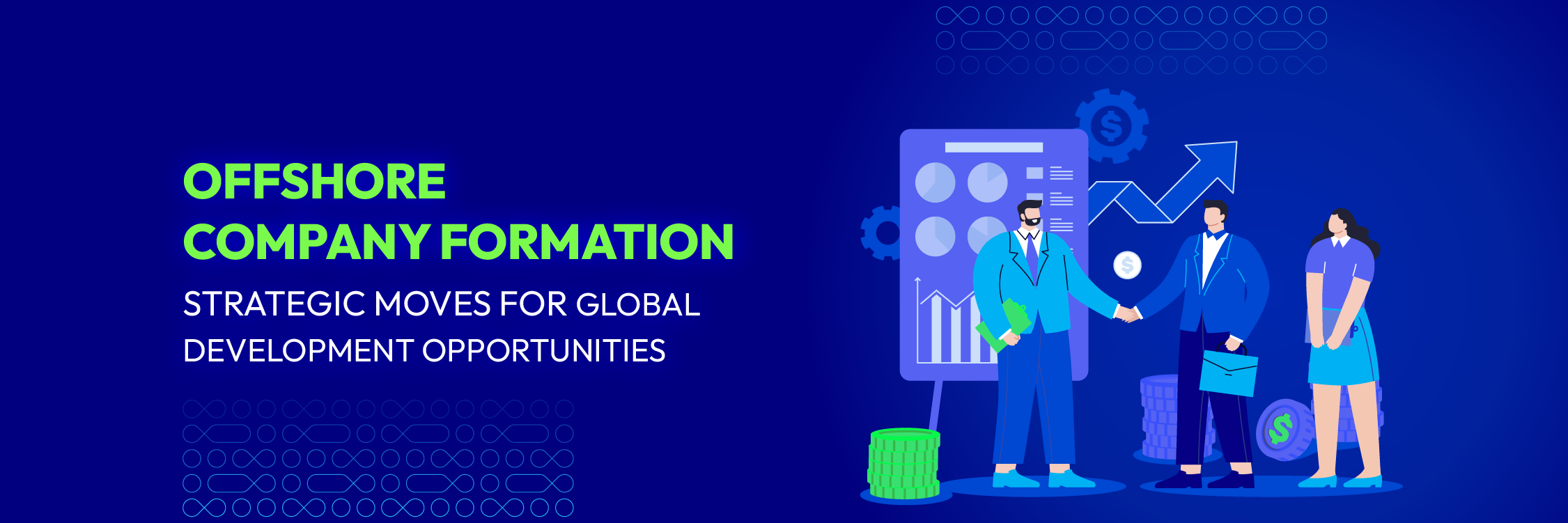 company formations offshore